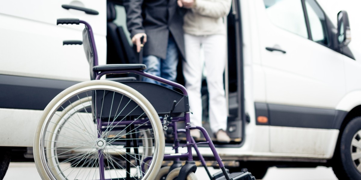 Top 5 Websites to Sell Your Used Wheelchair